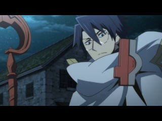 log horizon / log horizon - season 1 episode 20 | zendos absurd eladiel