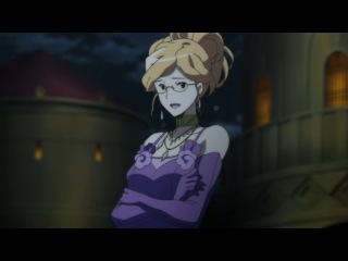 conquest of the horizon | log horizon - season 1 episode 21 [zendos absurd eladiel]