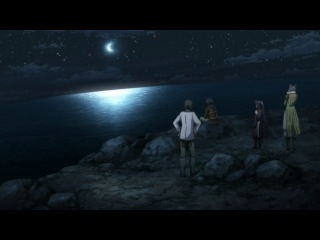 login horizon / log horizon - episode 5 [ancord, oslikt, trina d, nika lenina, shina, jam, balfor, inspector gadjet, cuba77]