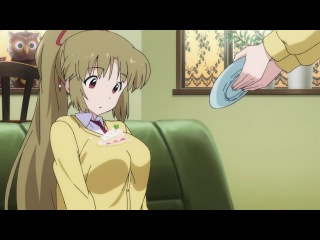 my little sister hasn't been herself imocho lately - episode 3 [trina d balfor]