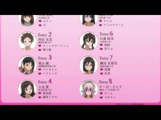 super sonico the animation / super sonico - episode 9 [cuba77]