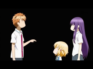 inferno inferno / d-frag / fragment dee / defrag - episode 5 [ancord]