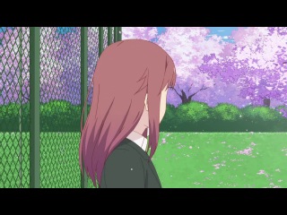 sakura trick / cherry tricks / sakura tricks - episode 12