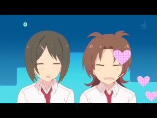 sakura trick / cherry pranks / sakura tricks - episode 4