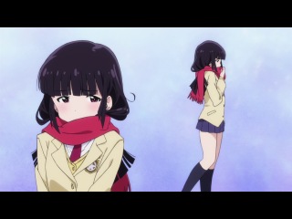 saikin, imouto no yousu ga chotto okashiinda ga [op]