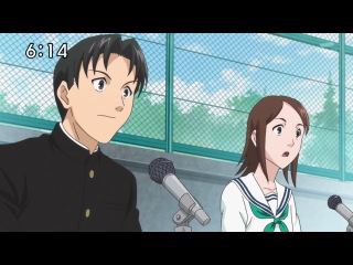 paladin on the field / area no kishi tv - episode 7 [sonata sakae] [shiza tv]