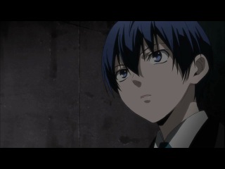 arcana famiglia / history of the arcana family - episode 12 (subtitles)