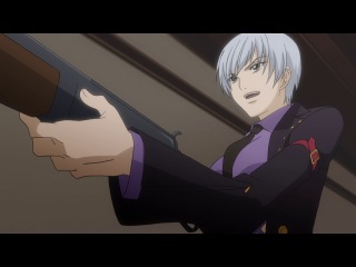 umineko no naku koro ni - episode 16 [silv lupin]