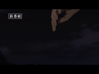 noragami pv | noragami trailer