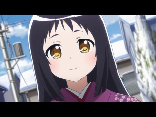 mikakunin de shinkoukei. engaged to a stranger. episode 5. [subtitles]