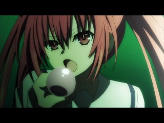 date a live - pv