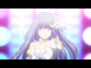 date a live 2 | date a live 2 - 1 pv