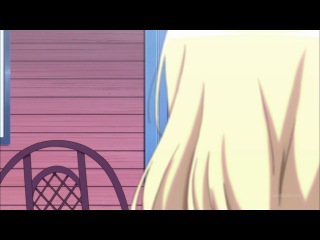 noucome / ore no nounai sentakushi ga, gakuen lovecome o zenryoku de jama shiteiru / the multi-choice curse made my life hell - episode 8 [ancord]