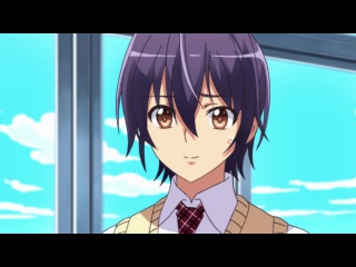 the multi-choice curse made my life hell / noucome / ore no nounai sentakushi ga, gakuen lovecome o zenryoku de jama shiteiru - episode 1 (voiceover) [ancord]