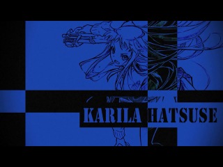 stella jogakuin koutou-ka c3-bu ~ 1 pv