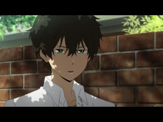 hyouka: you can t escape hyouka: you can't escape - episode 11 [ancord shina]