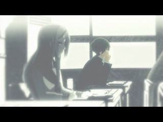 hyouka - sincerity amv