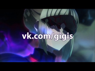 [gigis] [russian subtitles] 6 (06) series fate/kaleid liner prisma illya