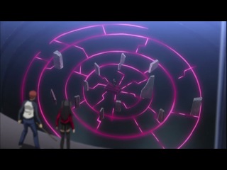 fate: stay night - episode 18 (subtitles)