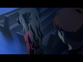 fate/stay night - episode 3 (eladiel jam)