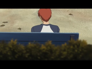 fate:stay night - episode 13 [eladiel jam]