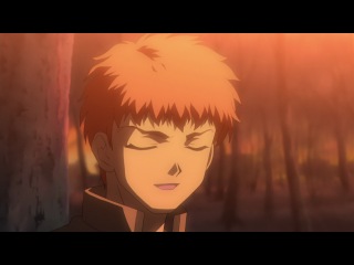 fate: stay night / fate: stay night - episode 6 [eladiel jam]