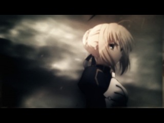 [amv] fate/zero - steel fenders