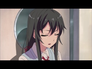 yahari ore no seishun love come wa machigatteiru - episode 11 [zendos eladiel]