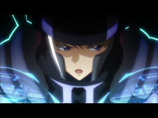 last stand: defenders of the galaxy / ginga kikoutai majestic prince - episode 17 [cuba77 nika lenina]