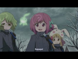 akb0048 / akb0048 - season 1 episode 9 (subtitles)