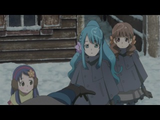 akb0048 / akb0048 - season 1 episode 9 [eladiel shocker]