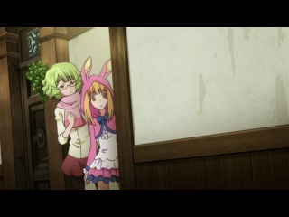 akb0048 / akb0048 - season 1 episode 5 [eladiel shocker]