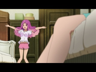 akb0048 / akb0048 - season 1 episode 4 [eladiel shocker]