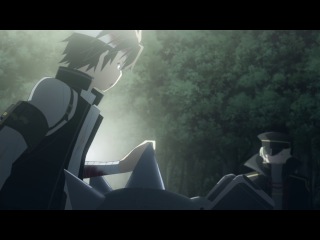 machine-doll wa kizutsukanai / unbreakable machine doll / unbreakable mechanical doll - episode 4 [voice: jam holly]