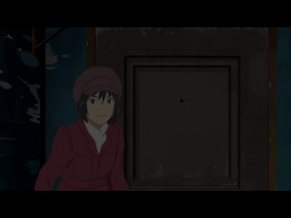 east eden / eden of the east - 1 series (subtitles)