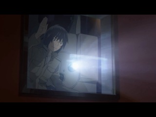 east eden / eden of the east - episode 3 (subtitles)