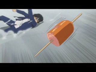 killing this moment xd danshi koukousei no nichijou