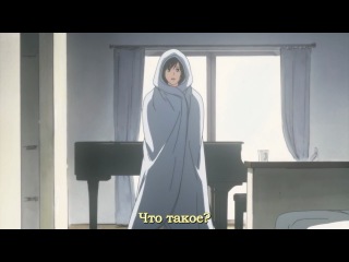 nodame cantabile: epilogue / nodame cantabile: finale - season 3 episode 8 (subtitles)