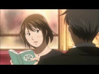 nodame cantabile: paris chapter / nodame cantabile: paris chapter - season 2 episode 1 (voiceover)