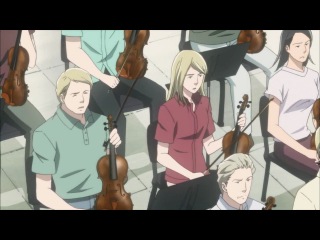 nodame cantabile: paris chapter / nodame cantabile: paris chapter - season 2 episode 11 (subtitles)