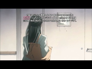 nodame cantabile: paris chapter / nodame cantabile: paris chapter - season 2 episode 11 (voiceover)