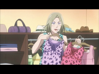 nodame cantabile: paris chapter / nodame cantabile: paris chapter - season 2 episode 9 (voiceover)