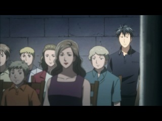 nodame cantabile: paris chapter / nodame cantabile: paris chapter - season 2 episode 10 (voiceover)