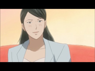 nodame cantabile: paris chapter / nodame cantabile: paris chapter - season 2 episode 6 (voiceover)