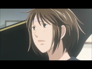 nodame cantabile: paris chapter / nodame cantabile: paris chapter - season 2 episode 4 (subtitles)