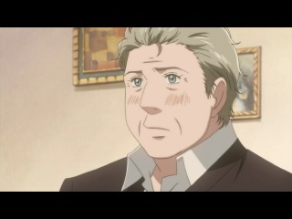 nodame cantabile: epilogue / nodame cantabile: finale - season 3 episode 2 (voiceover)