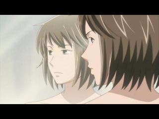 nodame cantabile: epilogue / nodame cantabile: finale - season 3 episode 9 (voiceover)