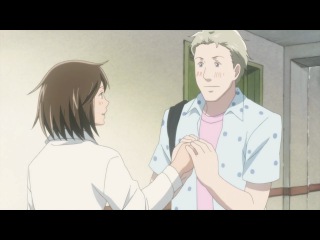 nodame cantabile: epilogue / nodame cantabile: finale - season 3 episode 10 (voiceover)