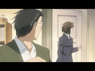 nodame cantabile: epilogue / nodame cantabile: finale - season 3 episode 5 (voiceover)