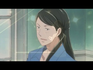 nodame cantabile: epilogue / nodame cantabile: finale - season 3 episode 7 (voiceover)